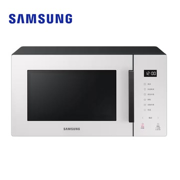 BESPOKE設計品味系列23L美型微波爐MS23T5018GE