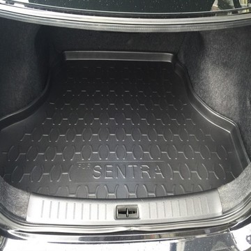 專屬汽車後車箱防水托盤~(通用款)