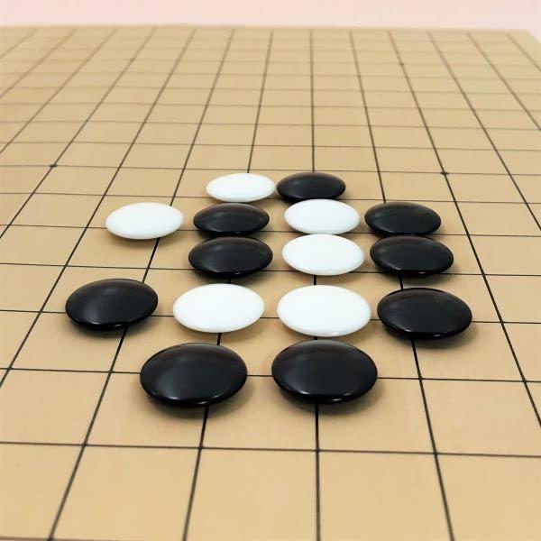 手頃な厚さの折碁盤セットシリーズ 新桂６号折碁盤セット翔 - 将棋用品