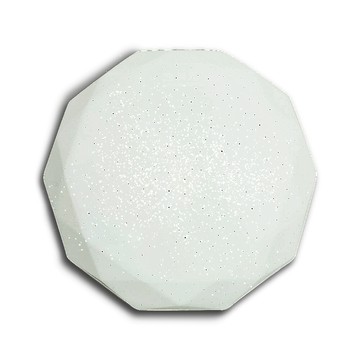 舞光led 16w 3000k 黃光 全電壓 菱鑽 吸頂燈