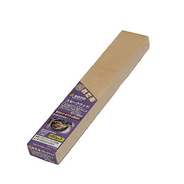 煙燻材/煙燻塊/烤肉/BBQ SOTO 胡桃煙燻木塊ST-1554