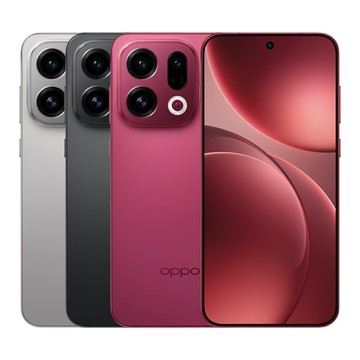 OPPO Find X9 12G256G哈蘇長焦AI手機