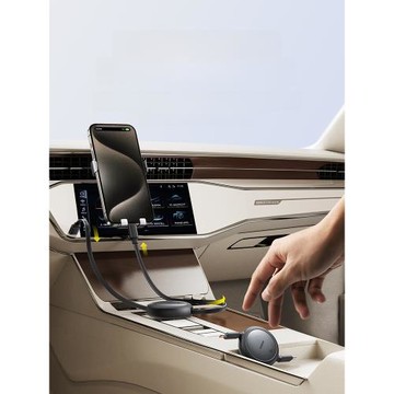 倍思適用蘋果16充電線車載carplay快充iPhone15伸縮數據線雙typec充電器線ctoc口手機promax筆記本ipad平板