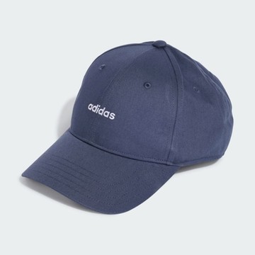 adidas 愛迪達 帽子 棒球帽 運動帽 遮陽帽 BSBL STREET CAP 藍 IY5419 (3550)