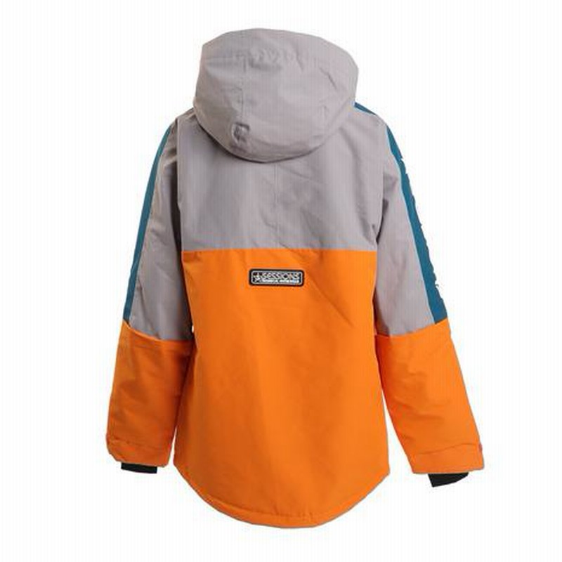 セッションズ（SESSIONS）（メンズ）スキーウェア スノーボードウェア メンズ ジャケット スキー スノボ SCOUT INSULATED  JACKET SSFW210005 | LINEショッピング