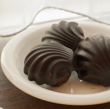 【嚴選系列】米歇爾可可鏡面-瑪德蓮(六入一組)