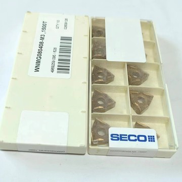 SECO 車刀片 WNMG080408-M3 1500T