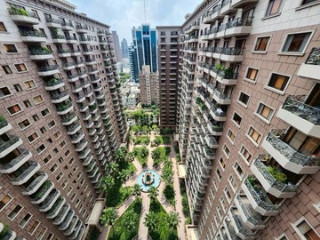 中悅音樂廣場 【豪宅尊邸景觀戶】5房4車單層獨戶｜桃園市桃園區中正路