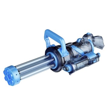 加特林水槍  燈光電動全自動水槍商檢合格水自動水槍 兒童電動玩具 高壓水槍打水仗 水上遊戲 郊遊 露營 水上活動