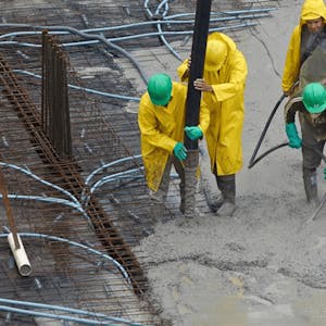 Mastering Concrete Techniques