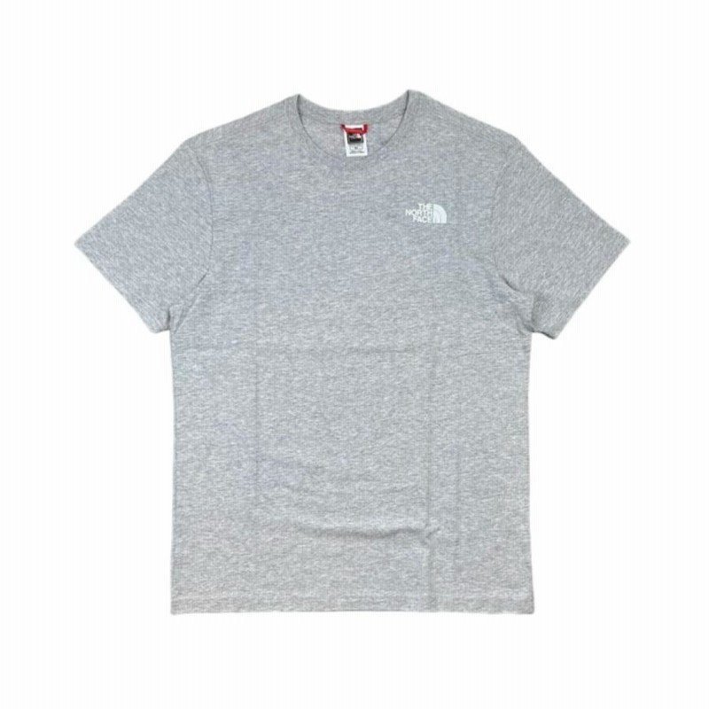 ザ ノースフェイス The North Face Tシャツ 半袖 バックロゴ