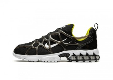 AIR KUKINI SPIRIDON CAGE 2 STUSSY BLACK