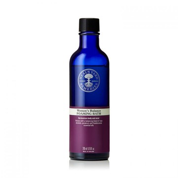 Neal's Yard Remedies 好朋友泡泡沐浴露