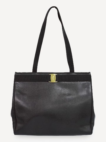 Salvatore Ferragamo Tote Bag