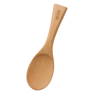 品木屋 全柄立式飯匙  1支