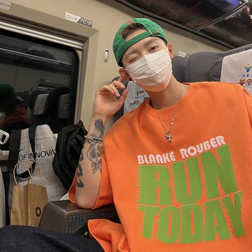 美式hiphop高街t恤男夏季潮牌寬松半袖體恤男士短袖重磅痞帥上衣