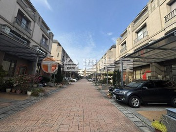 24H管理-中山路全聯旁藏龍會館前庭美別墅｜台中市沙鹿區星河路