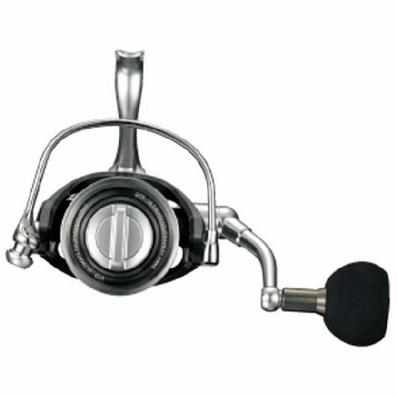 DAIWA／ダイワ キャタリナ／CATALINA 5000H （2012年発売・マグ 