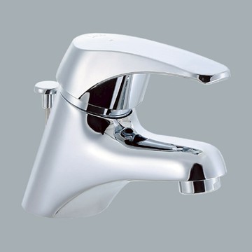 HCG生物能科技臉盆單孔龍頭/LF3188TE