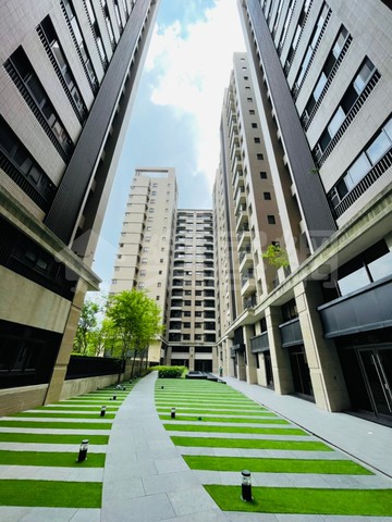 ❤️精緻輕屋齡格局方正大三房-新光特區點金宅｜台中市太平區太順路