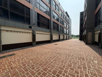 140客運園區邊間透天(新亦綻)｜桃園市大園區環區西路