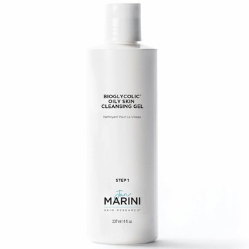 Jan Marini Bioglycolic Oily Skin Cleansing Gel