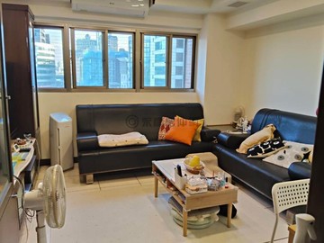 B30邊間採光稀有電梯三房近台北橋捷運站車位好買｜新北市三重區福德北路