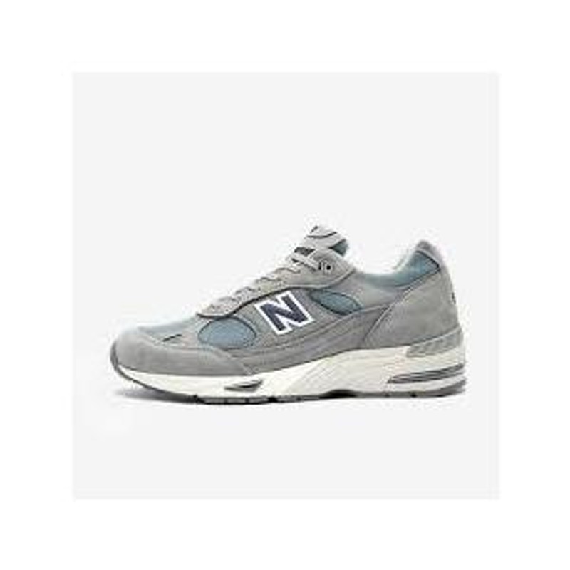 newbalance M991 NGN 日本未発売品 - スニーカー