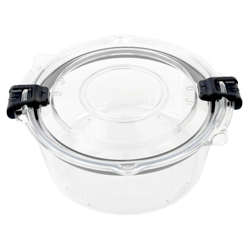 prepara 沛樂生活 Latchlok 圓形保鮮盒 350ml  1個