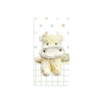 NO.113森林系列髮夾