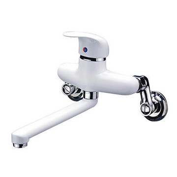 【Aberdeen】壁式水龍頭HV-2146