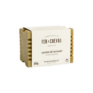 法拉夏去污馬賽皂300g