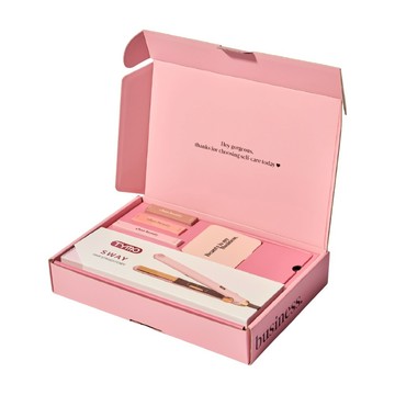 CHAO BEAUTYxTYMO聯名限定100% 美麗製造盒