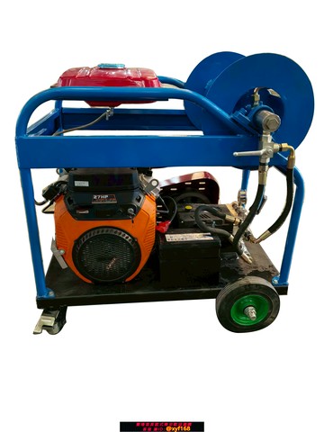 {可打統編 保固一年}管道疏通機高壓水射流清洗機下水道疏通機管道疏通機管道疏通機