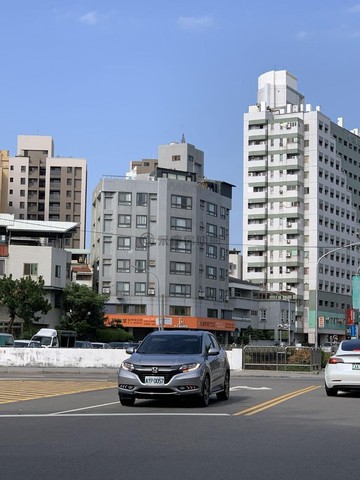 北區單一承租方·電梯1店36套可危老h類適長照｜台中市北區梅川西路三段