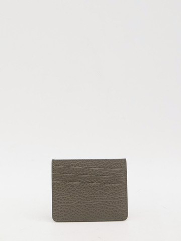 Leather Cardholder