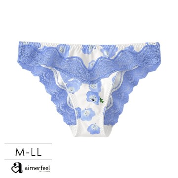 aimerfeelcaro fiore半包臀內褲-1904522-W