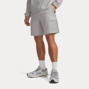 【UNDER ARMOUR】2件8折★男 Unstoppable Airvent 短褲  6009364-069