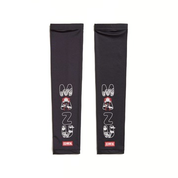 EDWIN｜白沙屯｜配件｜白沙屯媽祖防曬袖套