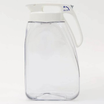直立橫放附提把冷水壺 3.0L WH NITORI宜得利家居
