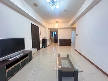 春天2館高樓層景觀宅3+1房加大車位｜桃園市平鎮區莊隆街