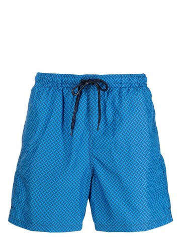 Drumohr Swim Shorts