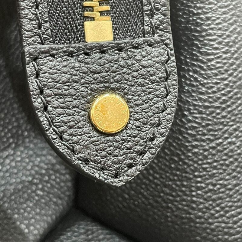 LOUIS VUITTON ルイヴィトン グラン・パレ MM M45811 モノグラムアン