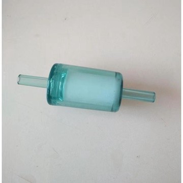 【西成】南華鳴泉廢氣分析儀塵氣零氣微纖維過濾器尾氣檢測液濾芯免運