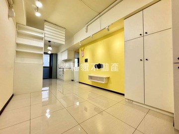 我是承辦｜近鹽行重劃區輕齡質感兩房平車｜台南市永康區永安一街