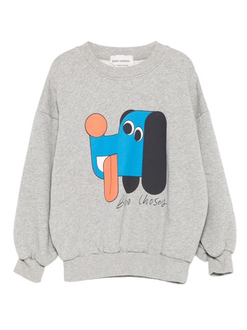 bobo choses "doggo" shirt