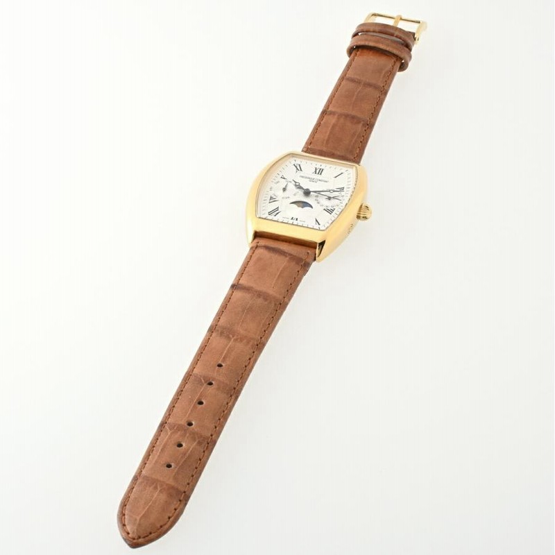 新入荷 FREDERIQUE CONSTANT フレデリックコンスタント