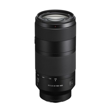 SONY FE 100-400mm F5.6-8 OSS (公司貨) SEL100400 輕巧超望遠變焦鏡