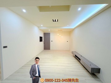 平鎮近66✅邊間大地坪透天+旁土地｜桃園市平鎮區新光路三段