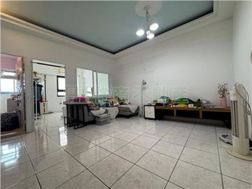 翡翠宮廷美2房｜桃園市平鎮區明德北路